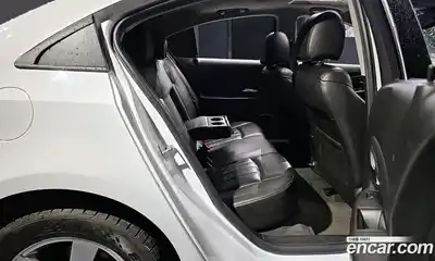 Chevrolet Cruze 2011 1.8 гидро в Москве № 1234934, миниатюра 12
