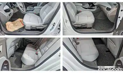 Chevrolet Malibu 2017 1.5 гидро в Москве № 1234937, миниатюра 11