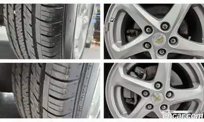 Chevrolet Malibu 2017 1.5 гидро в Москве № 1234937, миниатюра 4