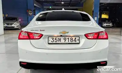 Chevrolet Malibu 2017 1.5 гидро в Москве № 1234937, миниатюра 10