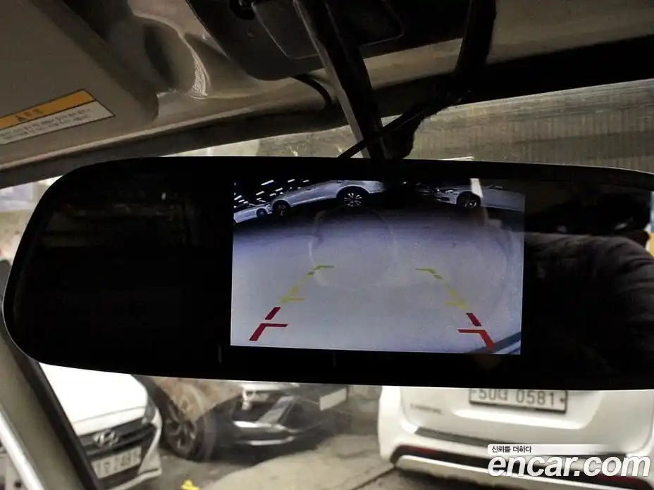 Chevrolet Damas 2021 0.8 Механическая в Москве № 1234949, фото 14