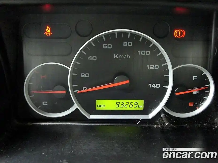 Chevrolet Damas 2021 0.8 Механическая в Москве № 1234949, фото 18