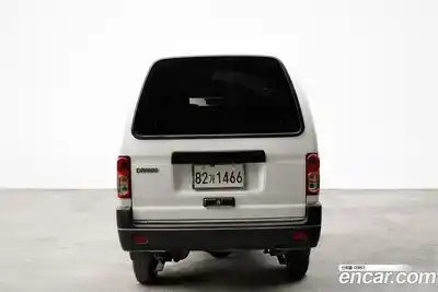 Chevrolet Damas 2021 0.8 Механическая в Москве № 1234949, миниатюра 3