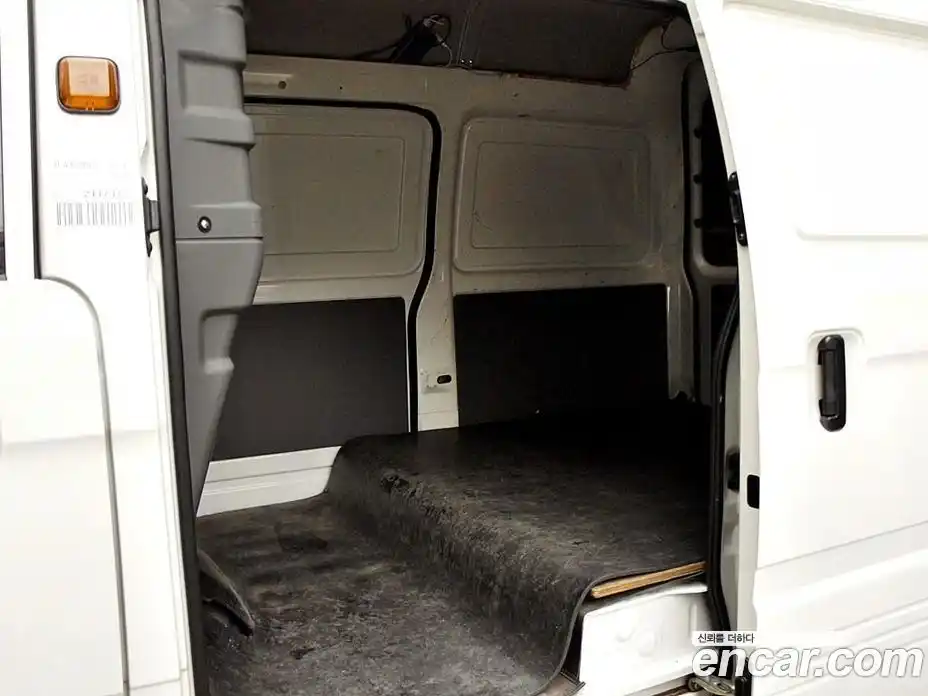 Chevrolet Damas 2021 0.8 Механическая в Москве № 1234949, фото 6