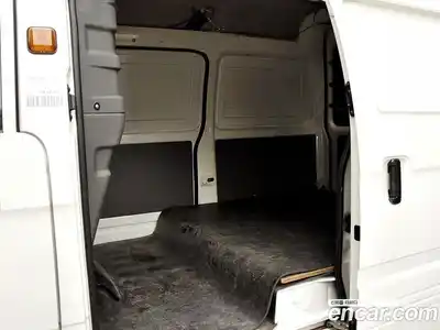 Chevrolet Damas 2021 0.8 Механическая в Москве № 1234949, миниатюра 6