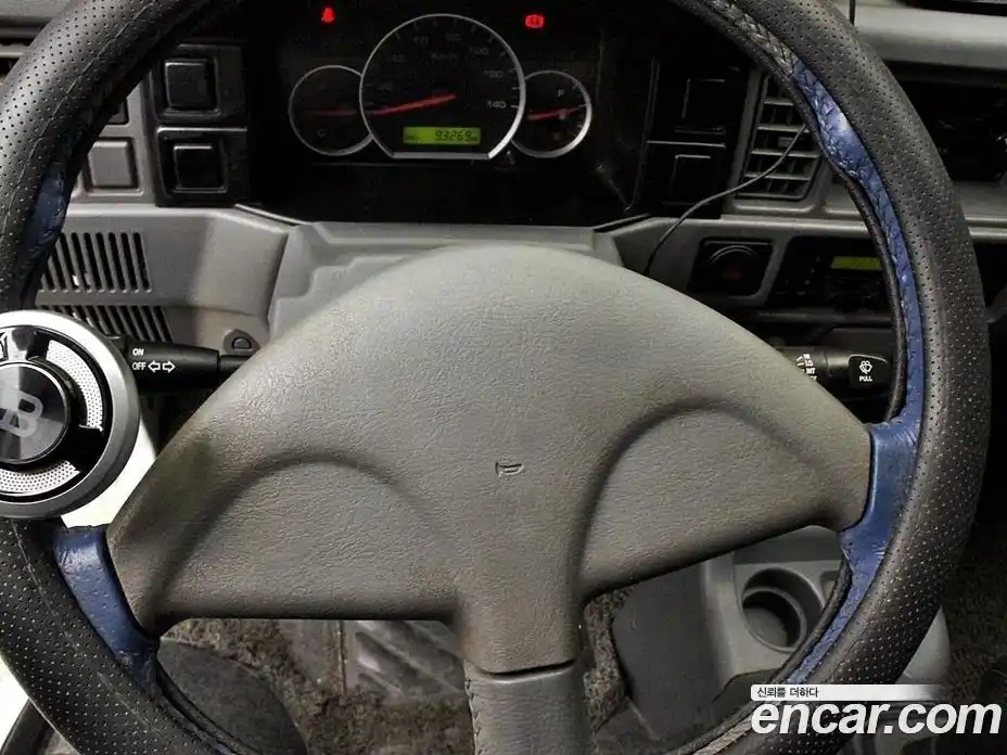 Chevrolet Damas 2021 0.8 Механическая в Москве № 1234949, фото 7