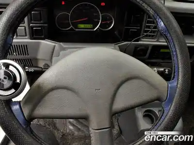 Chevrolet Damas 2021 0.8 Механическая в Москве № 1234949, миниатюра 7