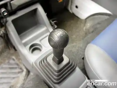 Chevrolet Damas 2021 0.8 Механическая в Москве № 1234949, миниатюра 8