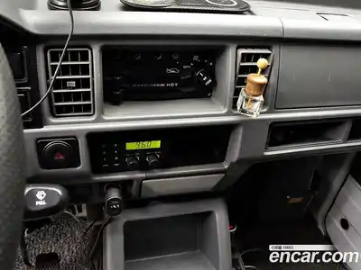 Chevrolet Damas 2021 0.8 Механическая в Москве № 1234949, миниатюра 9