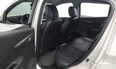 Chevrolet Spark 2017 1.0 гидро в Москве № 1234952, миниатюра 11