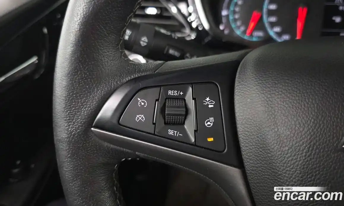 Chevrolet Spark 2017 1.0 гидро в Москве № 1234952, фото 19