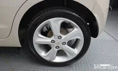 Chevrolet Spark 2017 1.0 гидро в Москве № 1234952, миниатюра 5