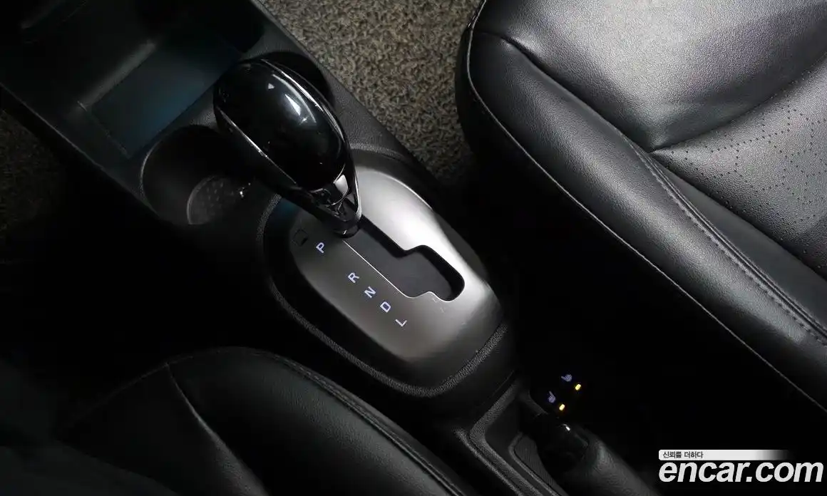 Chevrolet Spark 2017 1.0 гидро в Москве № 1234952, фото 9