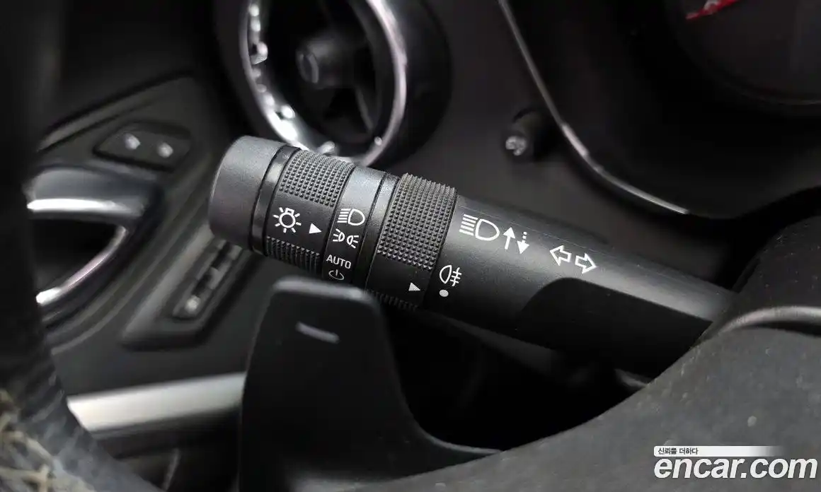 Chevrolet Camaro 2017 6.2 Автомат в Москве № 1234957, фото 17