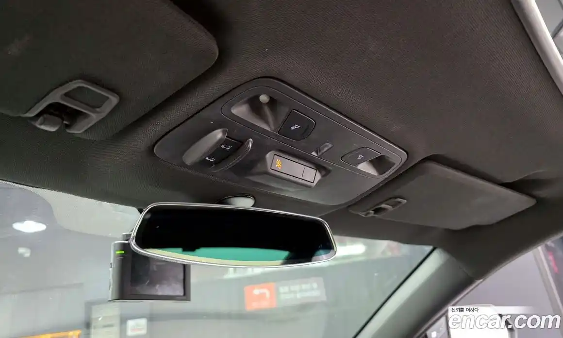 Chevrolet Camaro 2017 6.2 Автомат в Москве № 1234957, фото 18