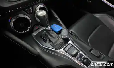 Chevrolet Camaro 2017 6.2 Автомат в Москве № 1234957, миниатюра 9