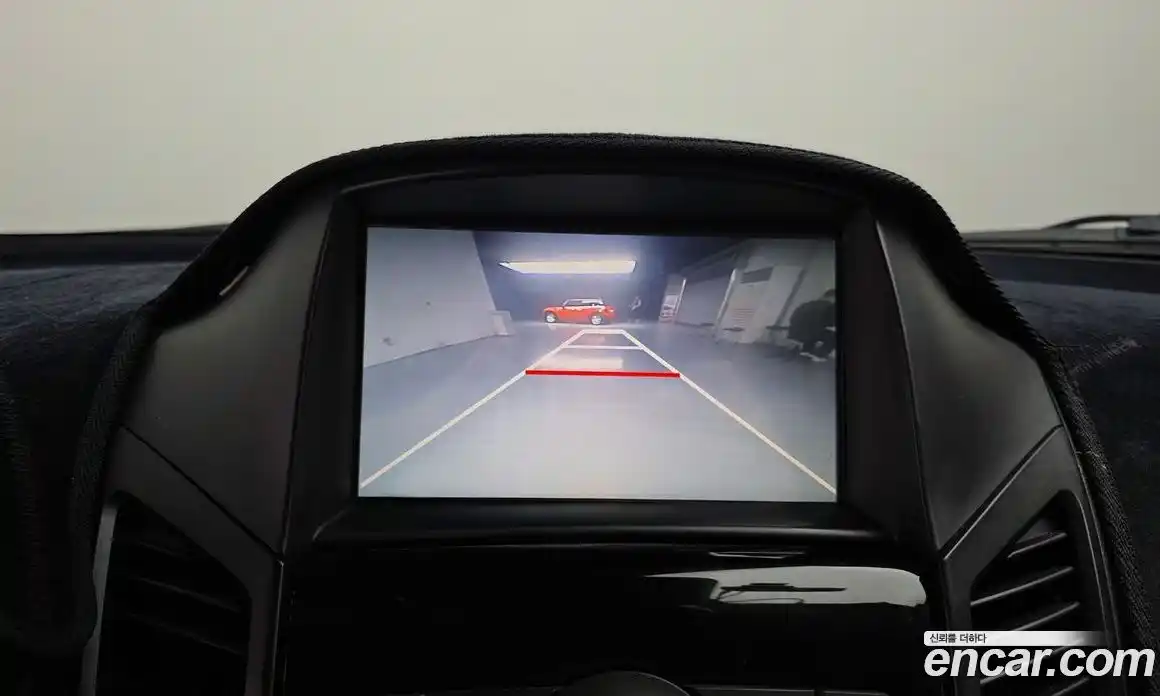 Chevrolet Orlando 2017 1.6 Автомат в Москве № 1234988, фото 14