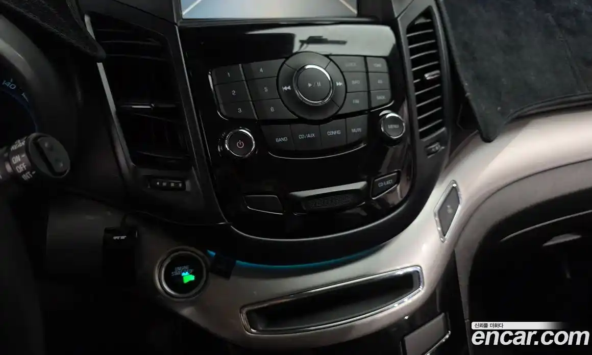 Chevrolet Orlando 2017 1.6 Автомат в Москве № 1234988, фото 15