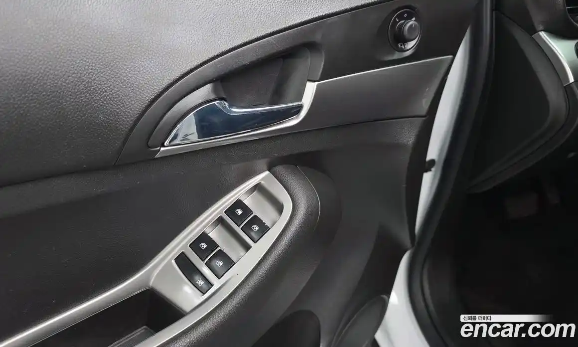 Chevrolet Orlando 2017 1.6 Автомат в Москве № 1234988, фото 16