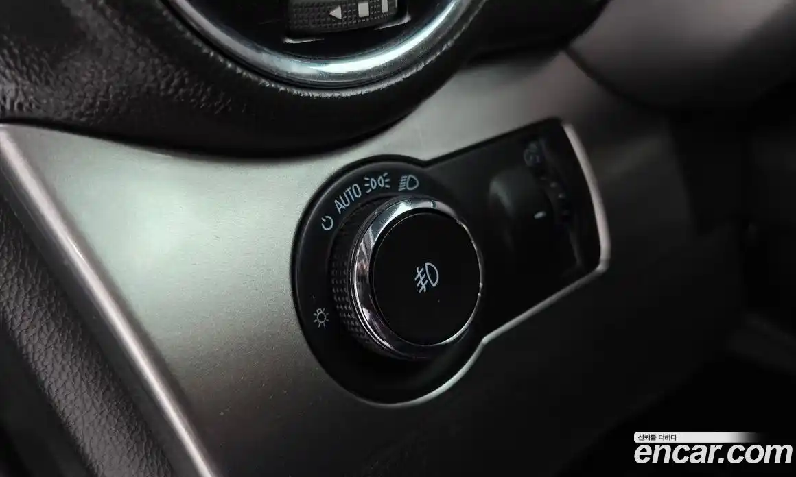 Chevrolet Orlando 2017 1.6 Автомат в Москве № 1234988, фото 17