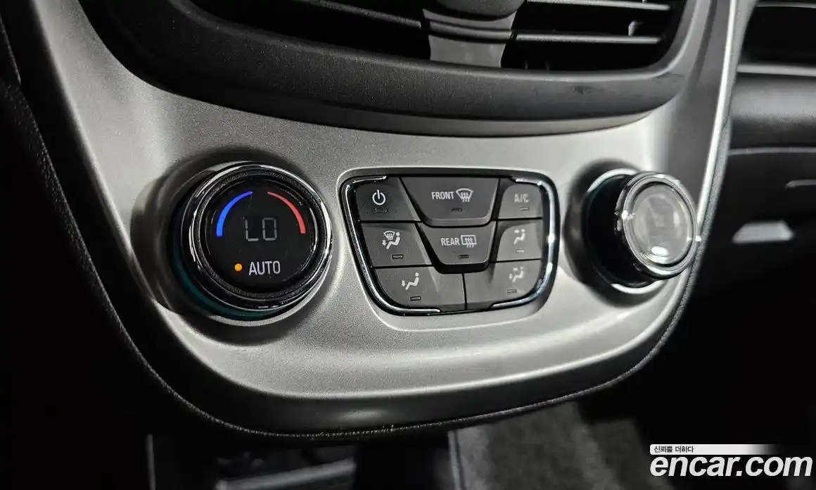 Chevrolet Spark 2016 1.0 гидро в Москве, фото 17