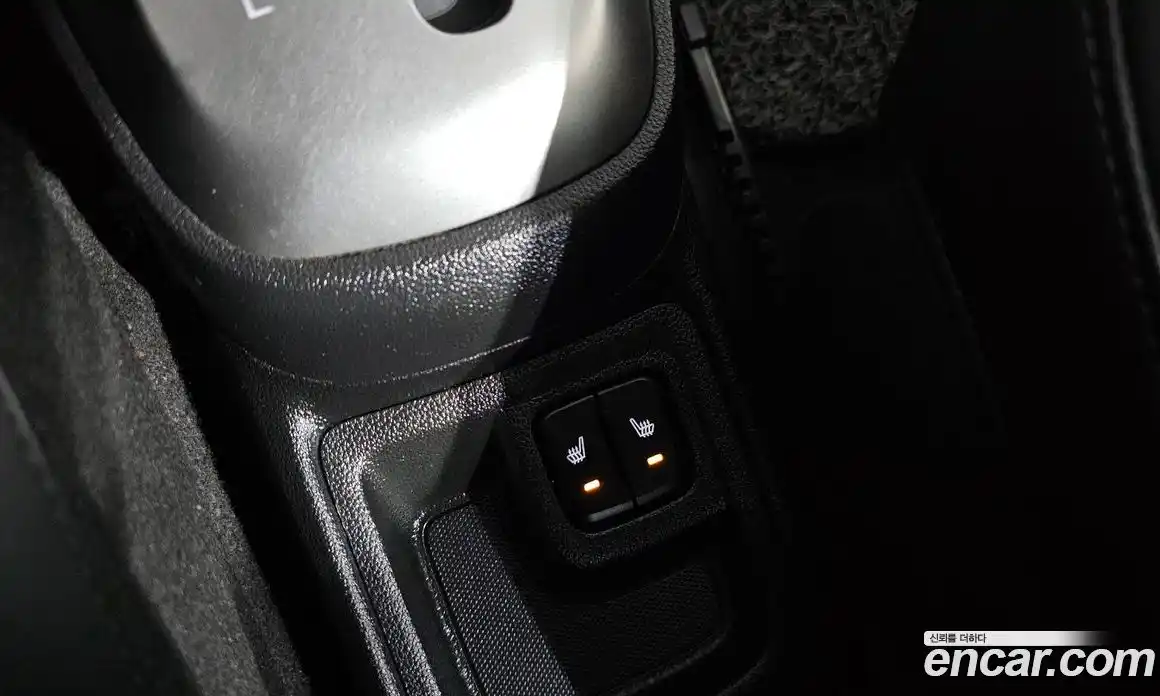 Chevrolet Spark 2016 1.0 гидро в Москве, фото 18
