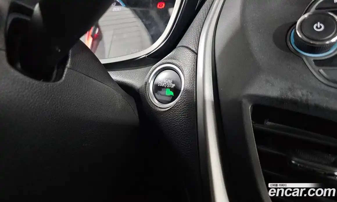Chevrolet Spark 2016 1.0 гидро в Москве, фото 19