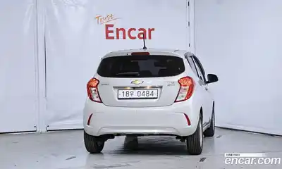 Chevrolet Spark 2016 1.0 гидро в Москве, миниатюра 4