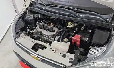 Chevrolet Spark 2016 1.0 гидро в Москве, миниатюра 6