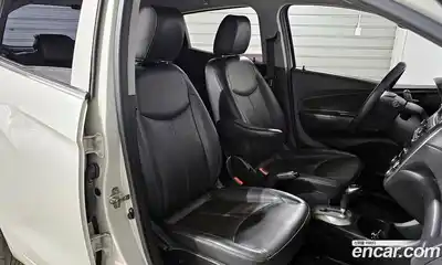 Chevrolet Spark 2016 1.0 гидро в Москве, миниатюра 10