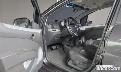 Chevrolet Spark 2015 1.0 гидро в Москве № 1235053, миниатюра 11