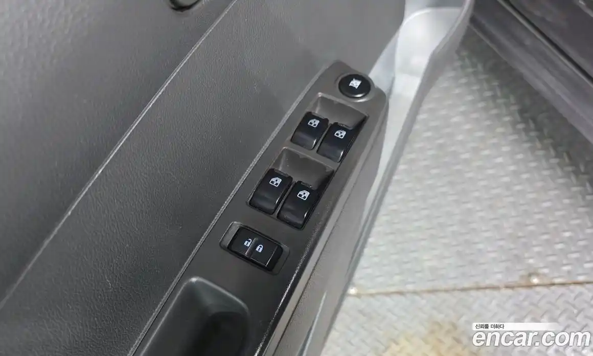 Chevrolet Spark 2015 1.0 гидро в Москве № 1235053, фото 12