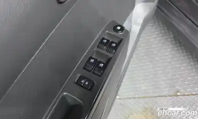 Chevrolet Spark 2015 1.0 гидро в Москве № 1235053, миниатюра 12