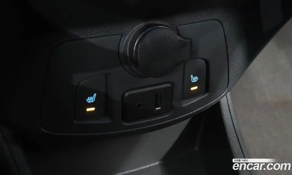 Chevrolet Spark 2015 1.0 гидро в Москве № 1235053, фото 16