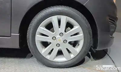 Chevrolet Spark 2015 1.0 гидро в Москве № 1235053, миниатюра 5