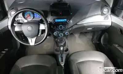 Chevrolet Spark 2015 1.0 гидро в Москве № 1235053, миниатюра 7
