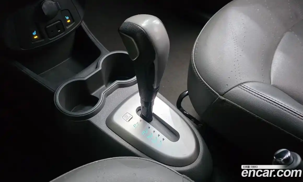 Chevrolet Spark 2015 1.0 гидро в Москве № 1235053, фото 9