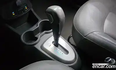 Chevrolet Spark 2015 1.0 гидро в Москве № 1235053, миниатюра 9