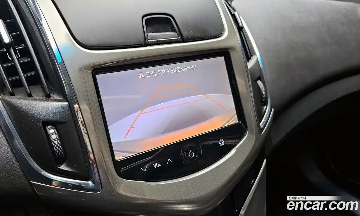 Chevrolet Cruze 2013 1.8 Автомат в Москве № 1235072, фото 16