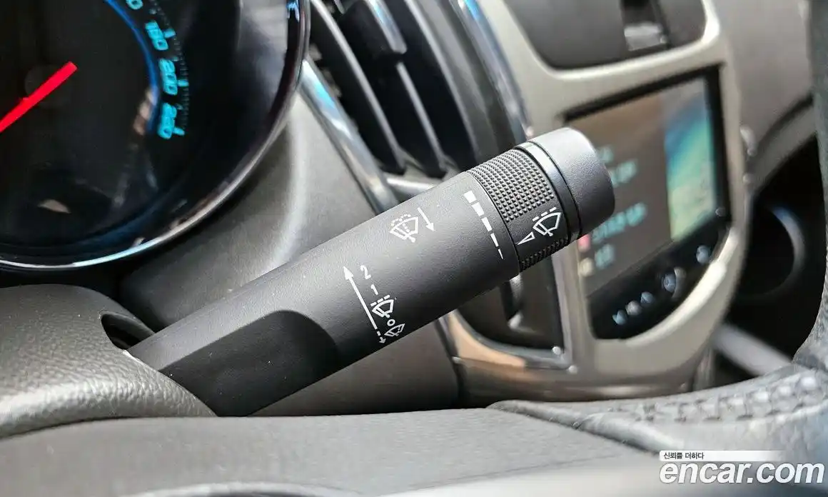 Chevrolet Cruze 2013 1.8 Автомат в Москве № 1235072, фото 17