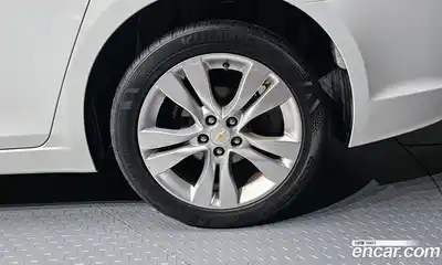 Chevrolet Cruze 2013 1.8 Автомат в Москве № 1235072, миниатюра 5