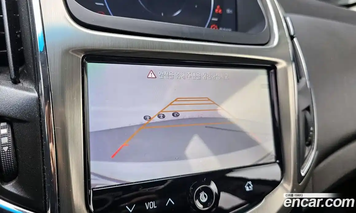 Chevrolet Cruze 2012 2.0 Автомат в Москве № 1235090, фото 14