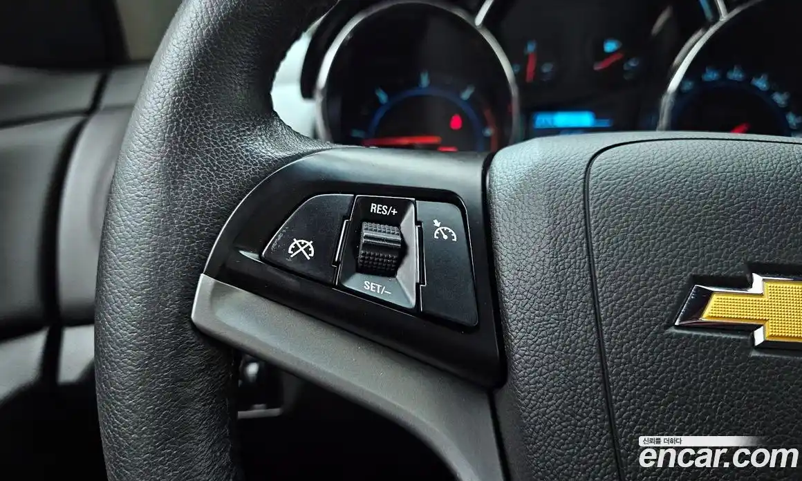 Chevrolet Cruze 2012 2.0 Автомат в Москве № 1235090, фото 15