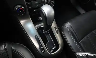 Chevrolet Cruze 2012 2.0 Автомат в Москве № 1235090, миниатюра 9