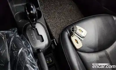 Chevrolet Spark 2017 1.0 гидро в Москве № 1235327, миниатюра 8