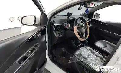 Chevrolet Spark 2017 1.0 гидро в Москве № 1235327, миниатюра 9