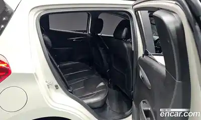Chevrolet Spark 2015 1.0 гидро в Москве № 1235329, миниатюра 11