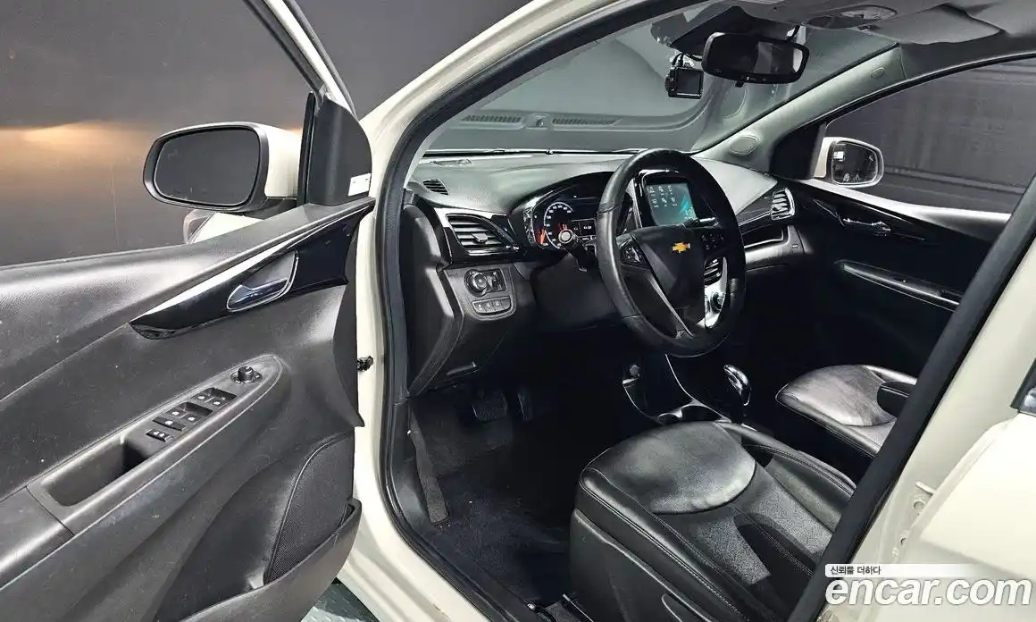 Chevrolet Spark 2015 1.0 гидро в Москве № 1235329, фото 12