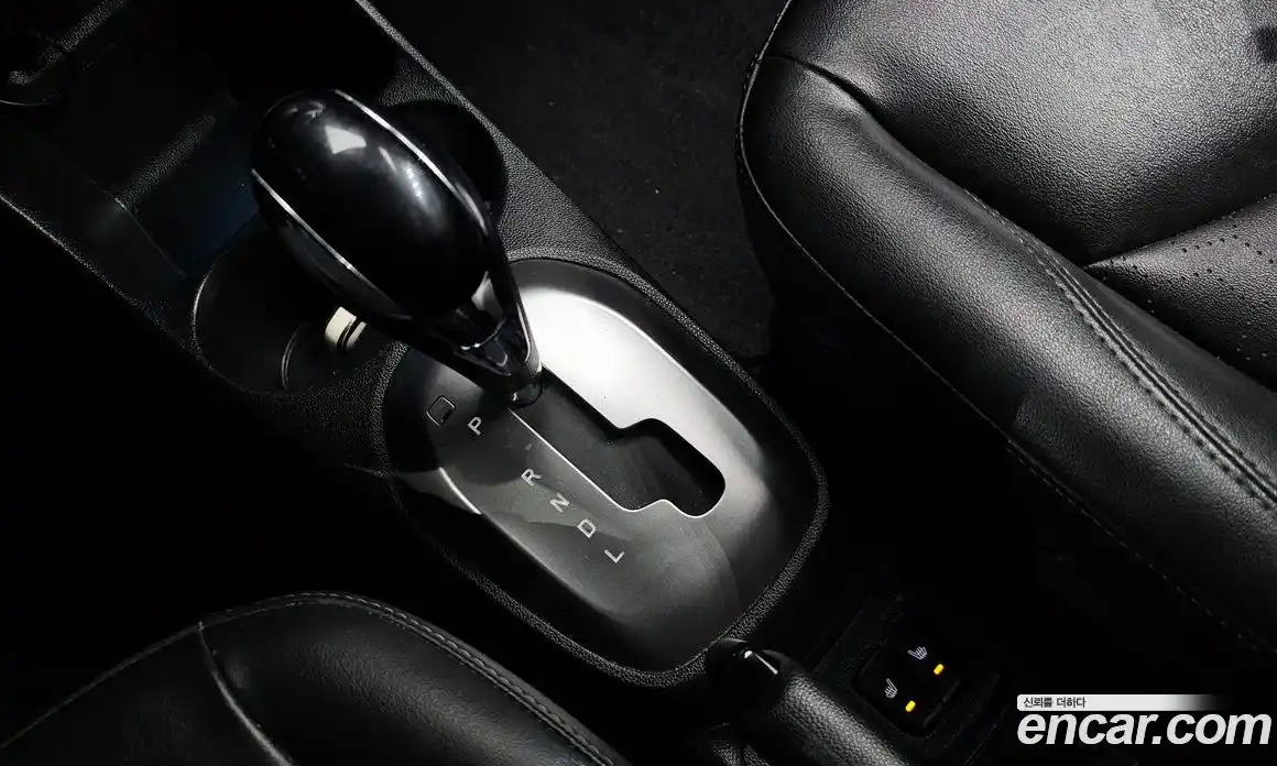 Chevrolet Spark 2015 1.0 гидро в Москве № 1235329, фото 9