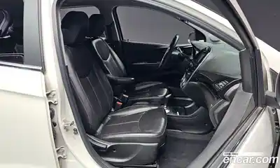Chevrolet Spark 2015 1.0 гидро в Москве № 1235329, миниатюра 10